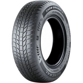 Resim General 255/50 R19 107V Snow Grabber Plus Kış Lastiği 2023 