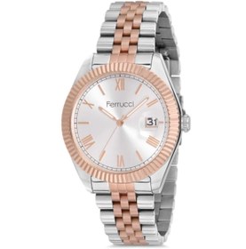Resim Ferrucci Erkek Kol Saati Fc 13029tm.03 - 220042823f25c 
