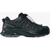 Resim Salomon Xa Pro 3d V9 Gtx W Siyah Kadın Patika Koşu Ayakkabısı L47270800-31075 Siyah 