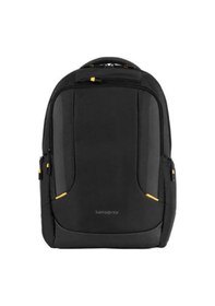 Resim Samsonite Gı1-09-003 15.6 Ikonn Locus Notebook Sırt Çantası Siyah Siyah 
