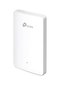 Resim Tp-link Eap615-wall, Ax1800 Duvara Monte Edilen Wifi 6 Access Point 