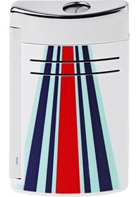 Resim S.t. Dupont Maxijet 24h Le Mans Beyaz - Chrome Çakmak 20088 Beyaz 