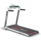 Resim Voit Super Fit 2 HP Katlanabilir Koşu Bandı 