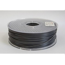 Resim Abs Gri Naturel Renk Değiştiren 1,75 Mm Filament 