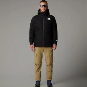 Resim The North Face Mountain Light Gore Tex Triclimate Erkek Mont 