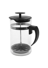 Resim Koopman Excellent Cam Frenchpress 1 L 3 Adet Renkli 