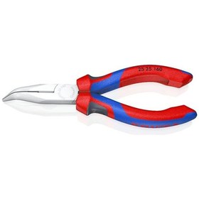 Resim Knıpex 25 25 160 Kargaburun Radyocu Rm 2525160 