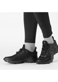 Resim Salomon Supercross 4 Gore-tex Kadın Koşu Ayakkabısı l41733900-14039 001 