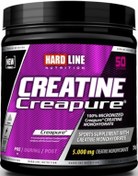 Resim Hardline Creatine Creapure® 250 Gr 
