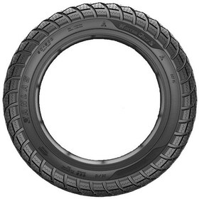 Resim Anlas Motosiklet Kış Lastiği Dubleks Sc-500 100/90 - 14 Ön Sym Jet 14 125 