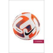Resim Nike DN3595-100 Flight Futbol Topu No 5 Turuncu 