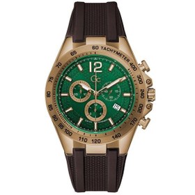 Resim GC Guess Collection Z07003g9mf Erkek Kol Saati 