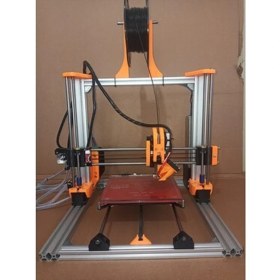 Resim Hls-Nc Prusa MK3S-SG 3D Printer 