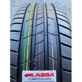 Resim 205/55R19 97V Xl Lassa Competus H/p 3 Nextgen Elt (B/c/71) (YAZ)(2026) 
