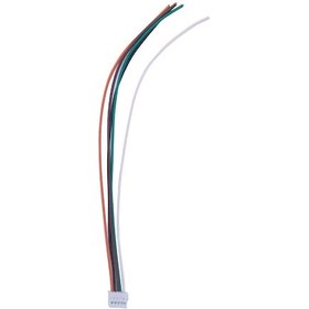 Resim Brc Sıralı Sistem Düğme Soketi 5 Pin 