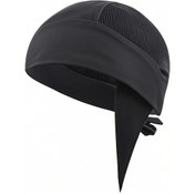 Resim Maiyame Yaz Bisiklet Şapkası: Serinletici, Nefes Alabilir Ve Uv Koruyucu Esnek Kumaş Başlık 