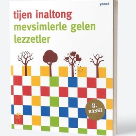 Resim Mevsimlerle Gelen Lezzetler 