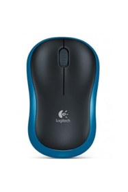 Resim logitech Logıtech M185 Kablosuz Mouse S-m (910-002236) 