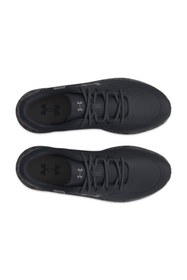 Resim Under Armour 3028657 Ua Charged Bandit Tr 3 Sp Outdoor Siyah Erkek Spor Ayakkabı 