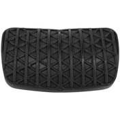 Resim Opel Meriva A Otomatik Vites Fren Pedal Lastiği Dk Marka Dka-886 