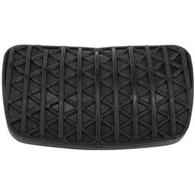 Resim Opel Meriva A Otomatik Vites Fren Pedal Lastiği Dk Marka Dka-886 