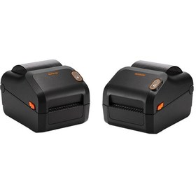 Resim Bixolon Xd3-40tek Direk Termal Usb, Seri, Ethernet Bağlantılı Barkod Yazıcı 