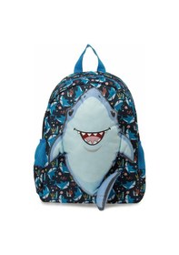 Resim Polaris Bts Shark Bpck 5pr Mavi Erkek Çocuk Sırt Çantası 000000000102054184 Mavi 