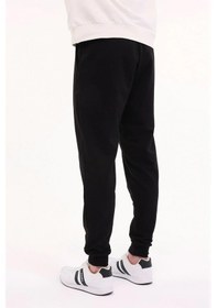 Resim Kinetix Mb Jg 22sn226 5fx Erkek Eşofman Alt Siyah 