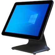 Resim Rs-602 I5tek Ekran Dokunmatik Pos 