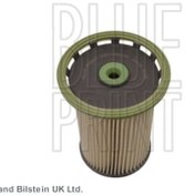 Resim BLUE PRINT ADV182324 Yakit Filtresi (Mazot) Touareg II 3.0Tdi 10- Porsche Cayenne II 3.0 95811013400 (WC761674) 