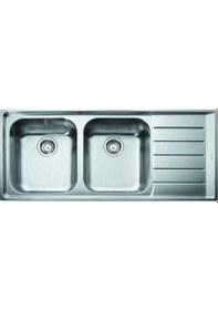 Resim Franke Nex 621 Sağ Damlalikli Eviye 