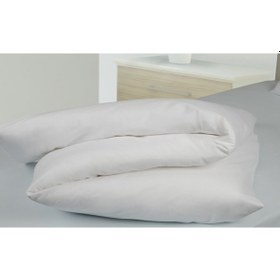 Resim Medtex %100 Pamuklu Dokuma,Sıvı Geçirmez Yorgan Alezi 