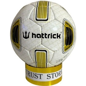Resim Nova Futbol Topu No:3 + Şişirme Pompası Beyaz 