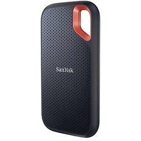 Resim SanDisk Extreme Portable SSD 1050MB/s R, 1000MB/s W, IP55 Rated,& SmrtP Compatiable, 4TB Montereyclr 