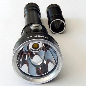 Resim Dalış Feneri Orca - Xhp-4000 