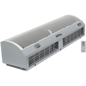 Resim Freedoor RM 1215 150 Cm Isıtıcılı Uzaktan Kumandalı Hava Perdesi 