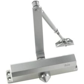 Resim Yale 105 Sabit Güçlü 5 No Büyük Hidrolik Kapı Yayı Kapatıcı 