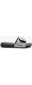 Resim Quiksilver Bright Coast Adjust Youth Erkek Çocuk Gri Terlik 