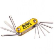 Resim Alyan Çakı ICETOOLZ - Compact 10 