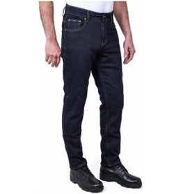 Resim Rıder Denım Kasırga Motosiklet Pantolonu 