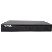 Resim REWEL 8 Kanal 5 Mp Destekli Dvr Kayıt Cihazı Xmeye Programı 232007 