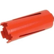 Resim Evimdeyokyok Elmaslı Karot Delme Panç 127 mm 