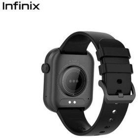 Resim INFINIX INFİNİX SMART WATCH 3 BLACK 