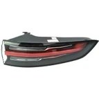 Resim Magneti Marelli MAGNETTI MARELLI Cayenne Stop Lambası Sağ 17- [marelli] [9Y0945096H] 