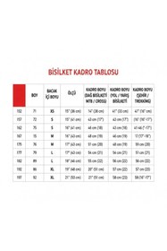 Resim Corelli Vonıq-s Fat Bıke Elektrikli Katlanır Bisiklet 42cm Md 20 Jant 8 Vites Mavi Çok Renkli 