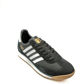 Resim BABALİ Babalı 72 Jagulep Denye Siyah Erkek Sneaker 