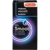 Resim Kruidvat Prezervatif Extra 12 Adet 