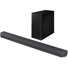 Resim Samsung Q-Series Soundbar HW-Q800B (2022) 