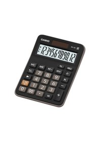 Resim Casio MX-12B 12 Hane Masaüstü Hesap Makinesi 