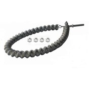 Resim 1800 Watt Ufo Infrared Isıtıcı Soba Teli - 527222697 